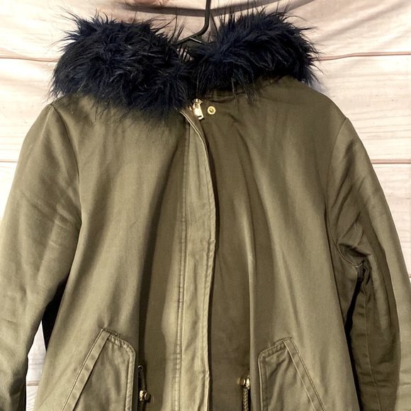 Laundry by Shelli Segal Heavyweight Jacket - Picture 2 of 7